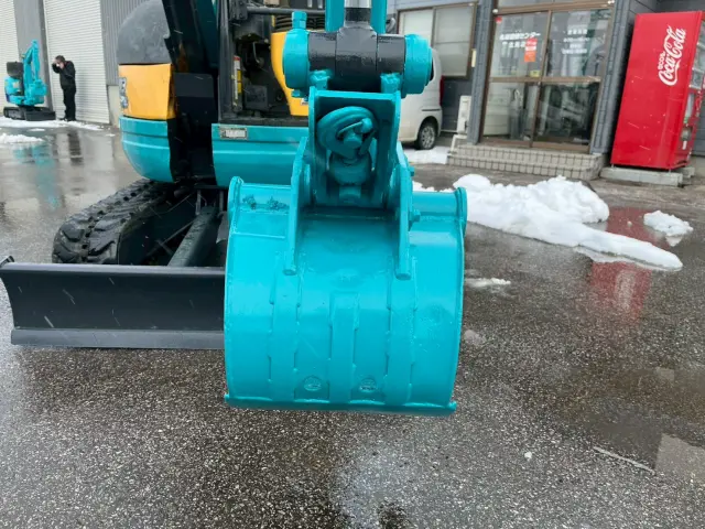 クボタ RX-203S 不明の写真36