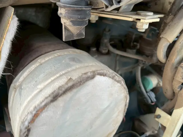 クボタ RX-203S 不明の写真37