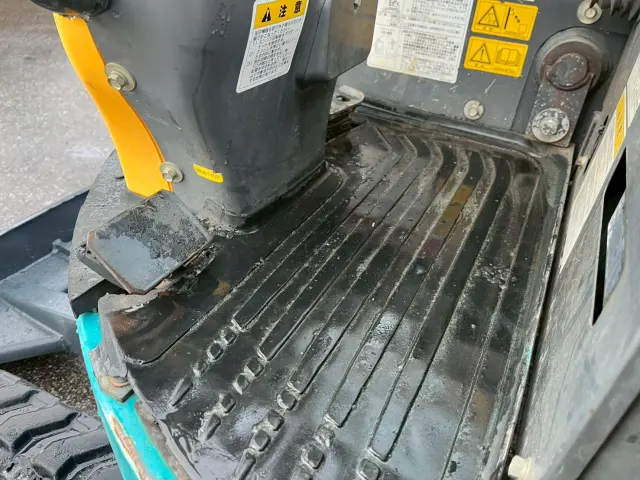 クボタ RX-203S 不明の写真41
