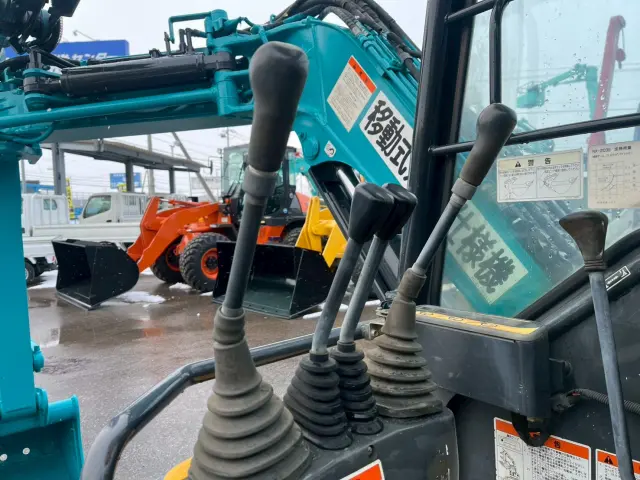 クボタ RX-203S 不明の写真42