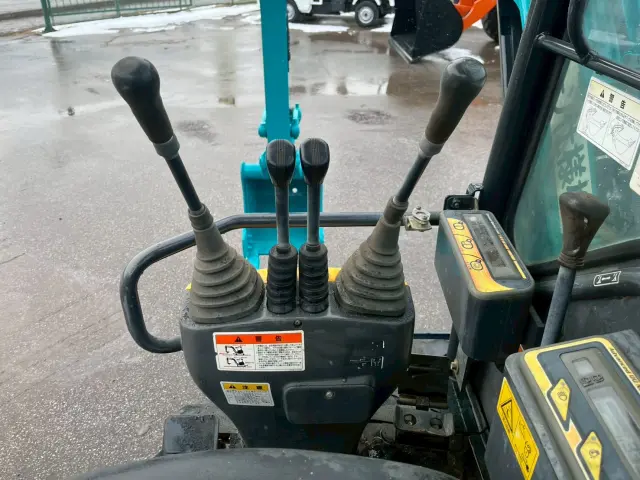 クボタ RX-203S 不明の写真43