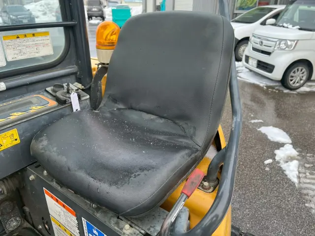 クボタ RX-203S 不明の写真44