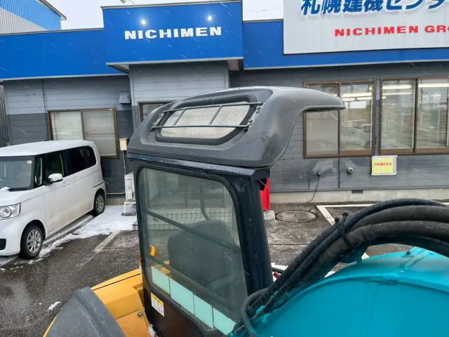 クボタ RX-203S 不明の写真45