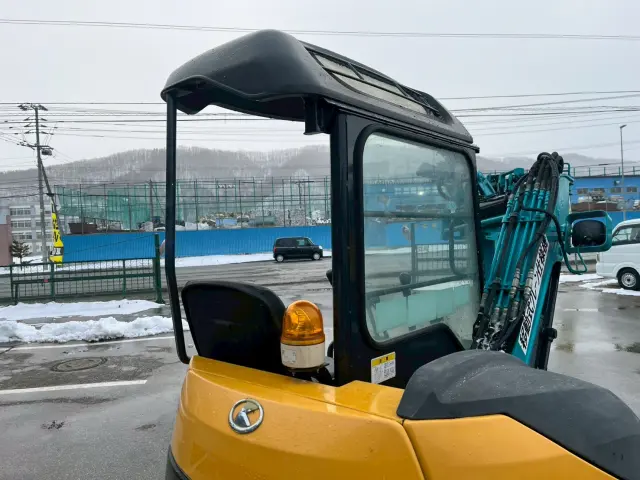 クボタ RX-203S 不明の写真46