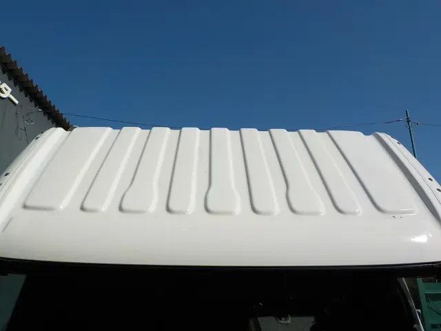 日野 デュトロ TKG-XZU775M(4WD)の写真13