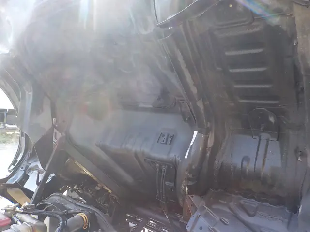 日野 デュトロ TKG-XZU775M(4WD)の写真15