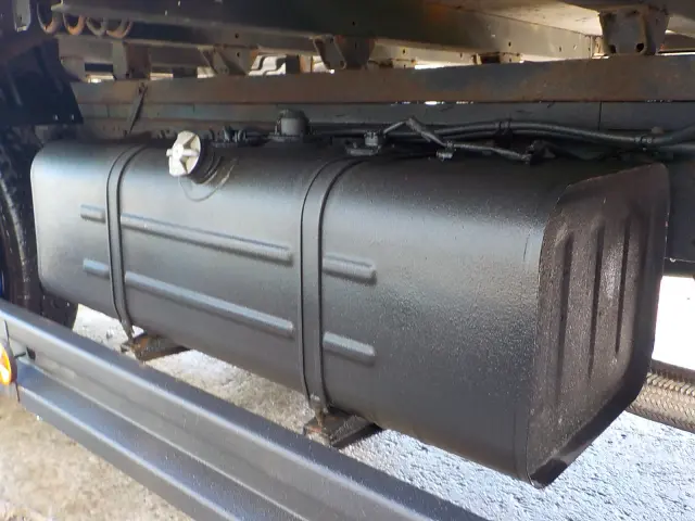 日野 デュトロ TKG-XZU775M(4WD)の写真23