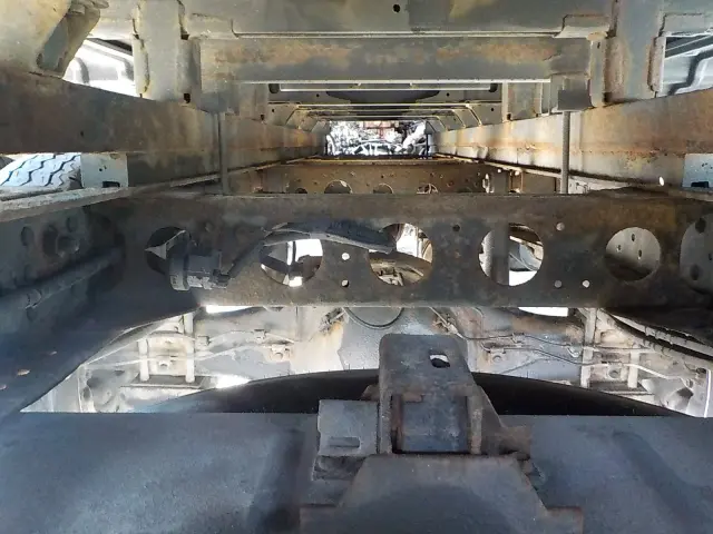 日野 デュトロ TKG-XZU775M(4WD)の写真25