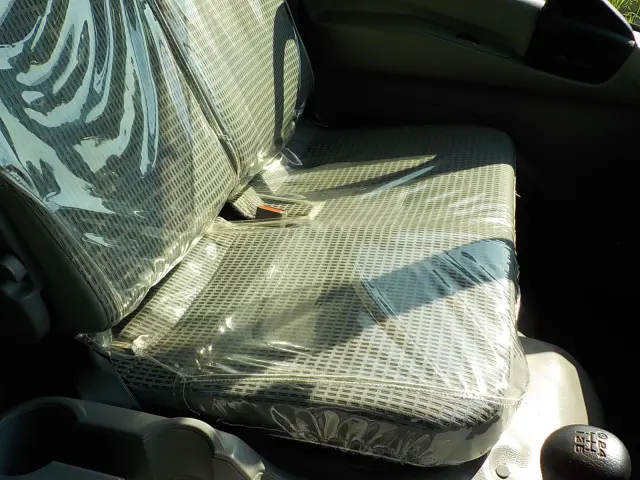 日野 デュトロ TKG-XZU775M(4WD)の写真27