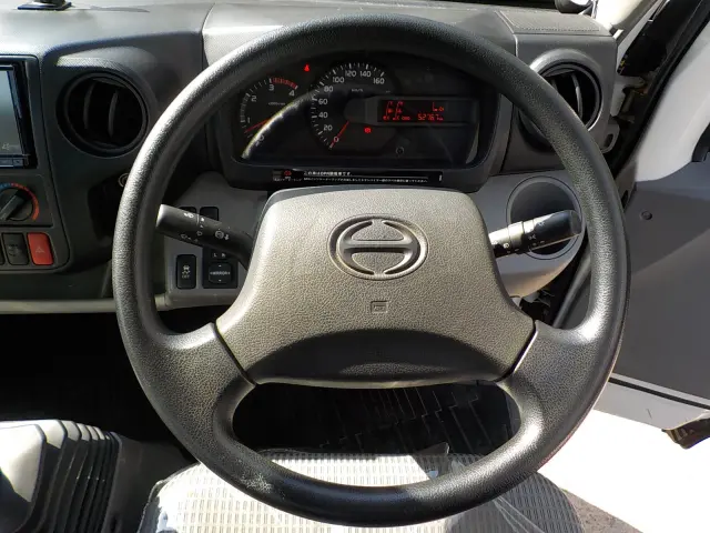 日野 デュトロ TKG-XZU775M(4WD)の写真35