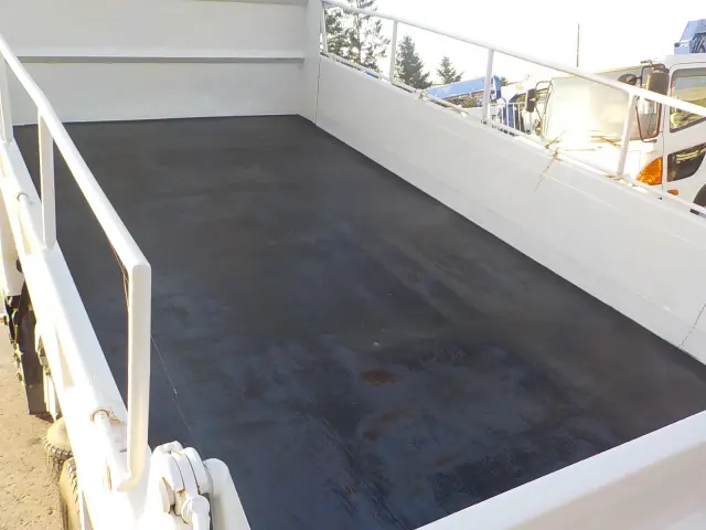 いすゞ エルフ TKG-NKR85AD(2WD)の写真11