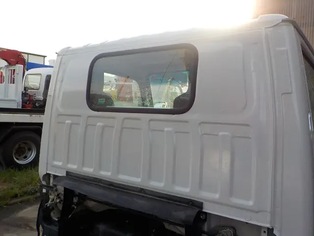 いすゞ エルフ TKG-NKR85AD(2WD)の写真14