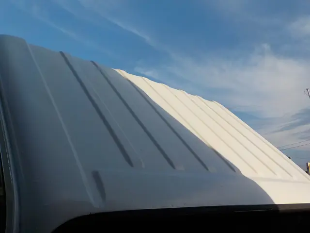 いすゞ エルフ TKG-NKR85AD(2WD)の写真15