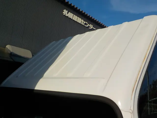 いすゞ エルフ TKG-NKR85AD(2WD)の写真16