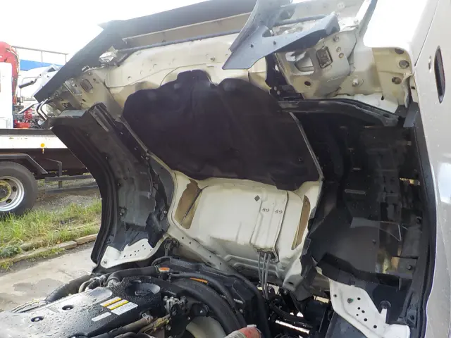 いすゞ エルフ TKG-NKR85AD(2WD)の写真18