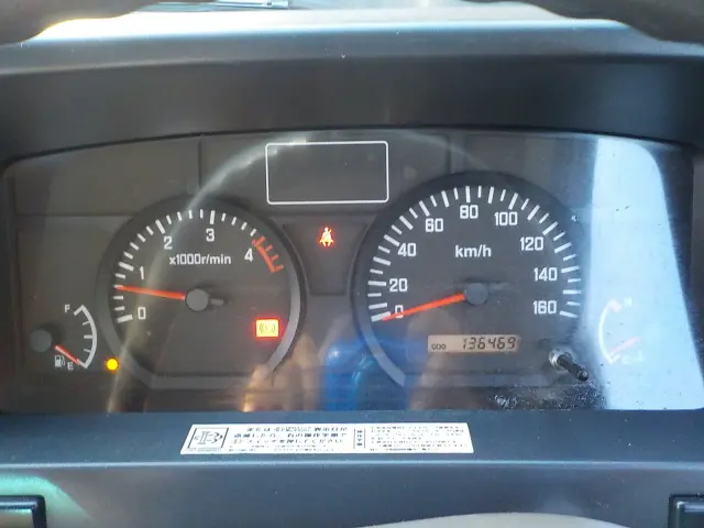 いすゞ エルフ TKG-NKR85AD(2WD)の写真43