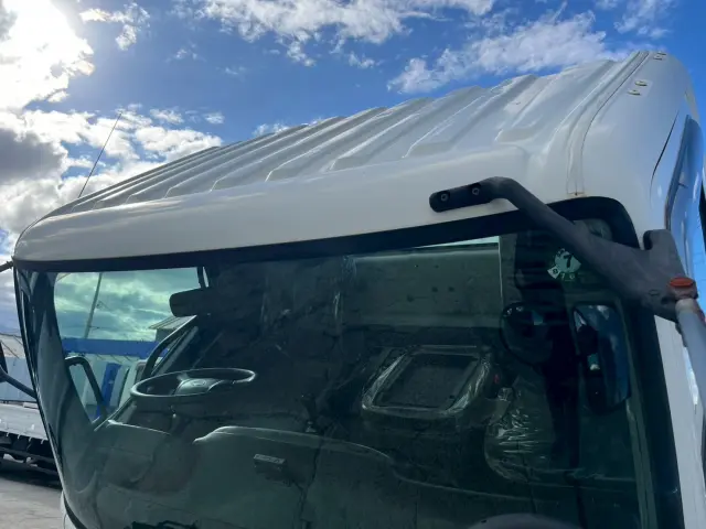 日野 レンジャー TKG-FC9JCAPの写真9