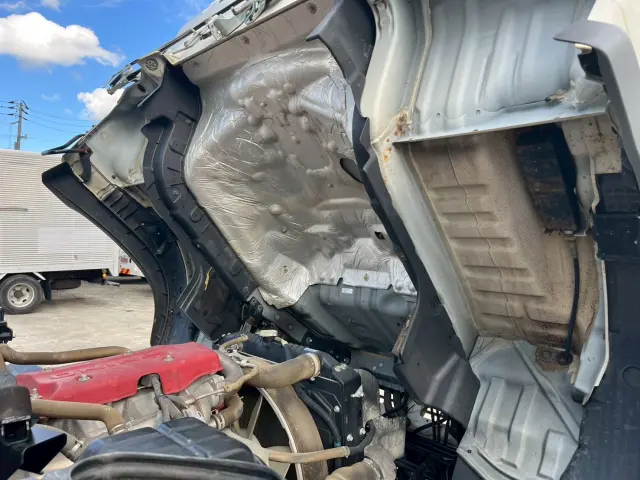 日野 レンジャー TKG-FC9JCAPの写真10