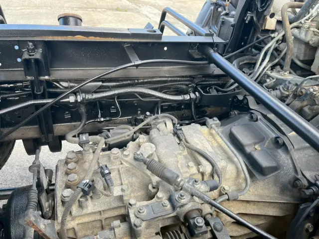 日野 レンジャー TKG-FC9JCAPの写真12