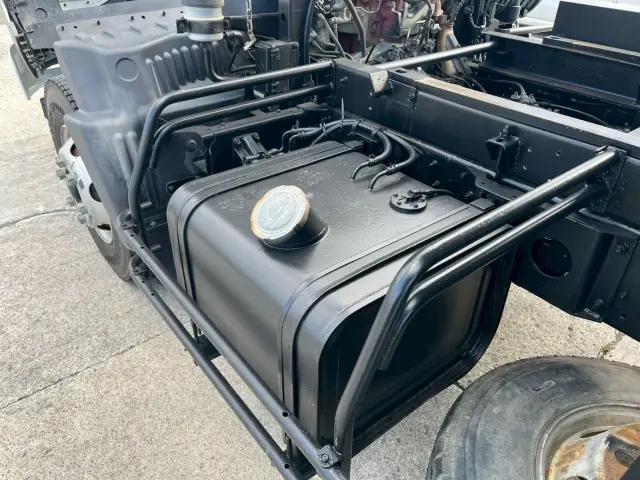 日野 レンジャー TKG-FC9JCAPの写真14