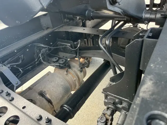 日野 レンジャー TKG-FC9JCAPの写真15