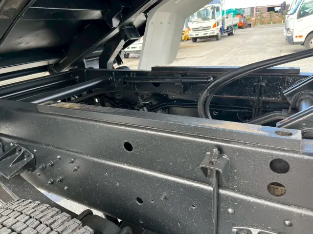 日野 レンジャー TKG-FC9JCAPの写真17