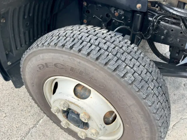 日野 レンジャー TKG-FC9JCAPの写真19