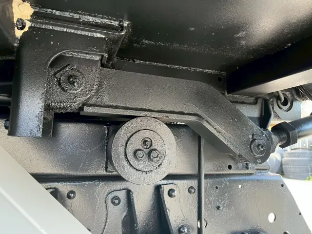 日野 レンジャー TKG-FC9JCAPの写真21