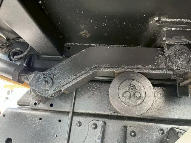 日野 レンジャー TKG-FC9JCAPの写真22