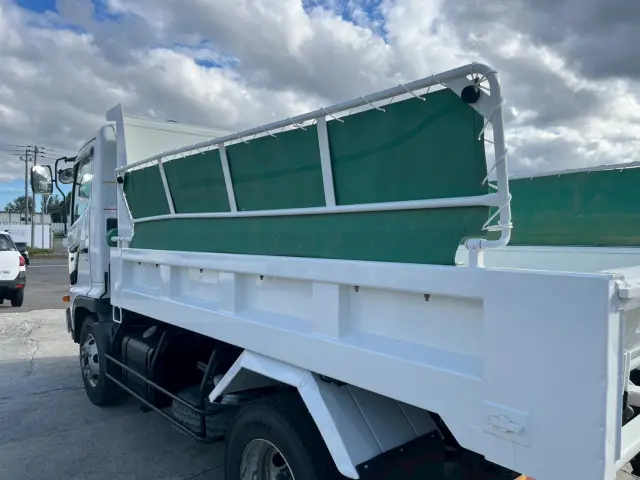 日野 レンジャー TKG-FC9JCAPの写真24