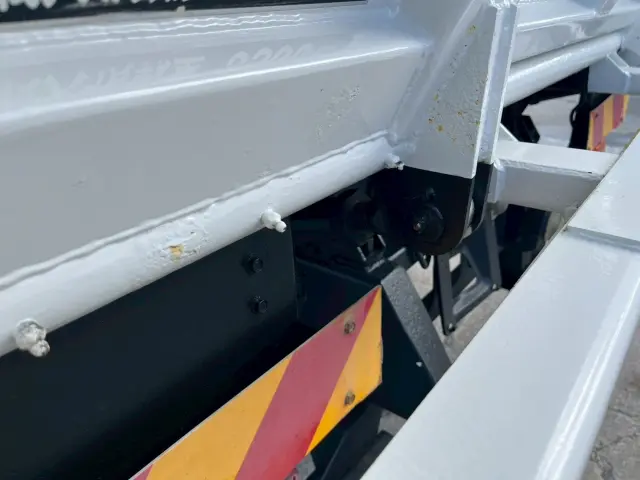 日野 レンジャー TKG-FC9JCAPの写真25