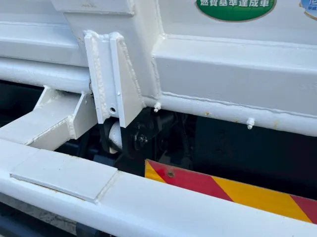 日野 レンジャー TKG-FC9JCAPの写真26