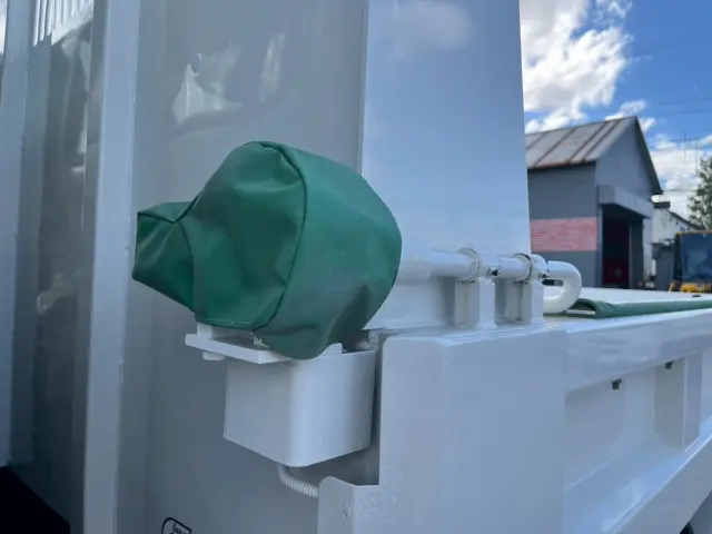 日野 レンジャー TKG-FC9JCAPの写真27