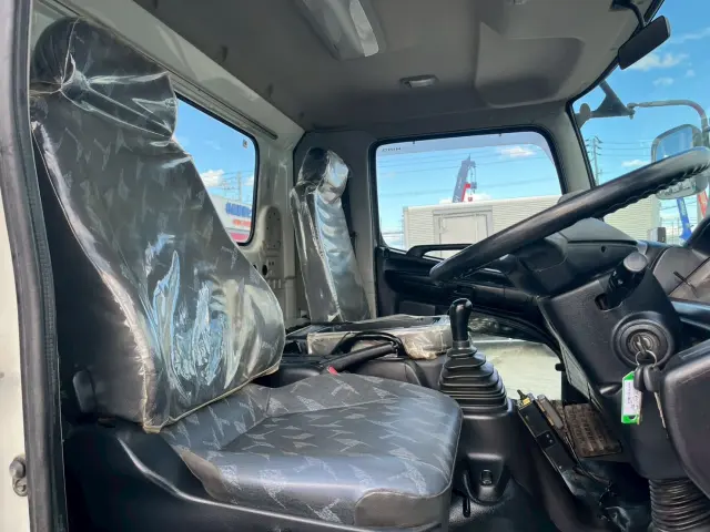 日野 レンジャー TKG-FC9JCAPの写真29