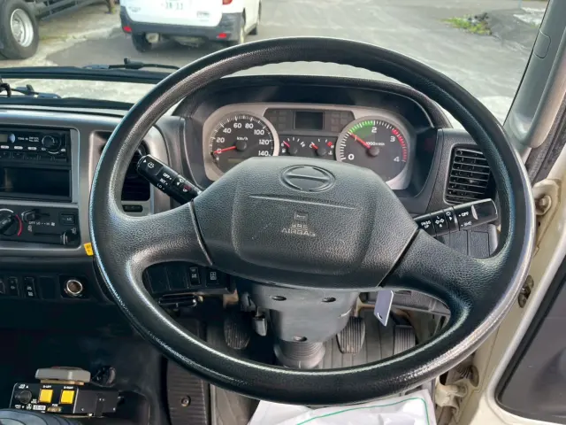 日野 レンジャー TKG-FC9JCAPの写真31