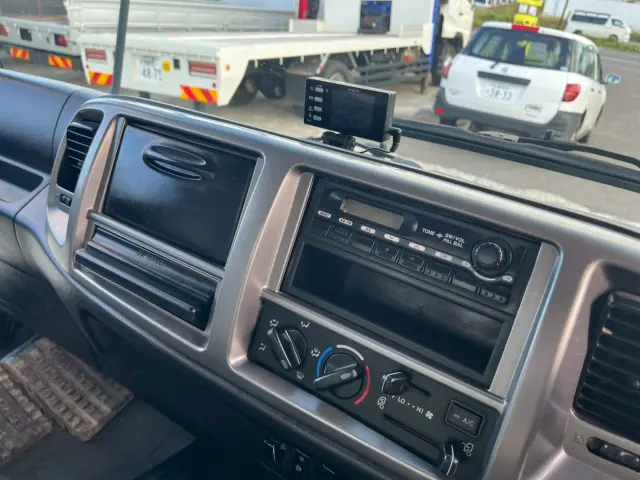 日野 レンジャー TKG-FC9JCAPの写真35