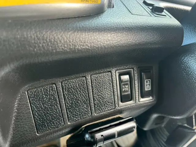 日野 レンジャー TKG-FC9JCAPの写真37