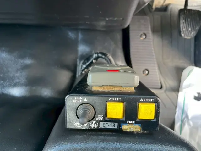 日野 レンジャー TKG-FC9JCAPの写真38