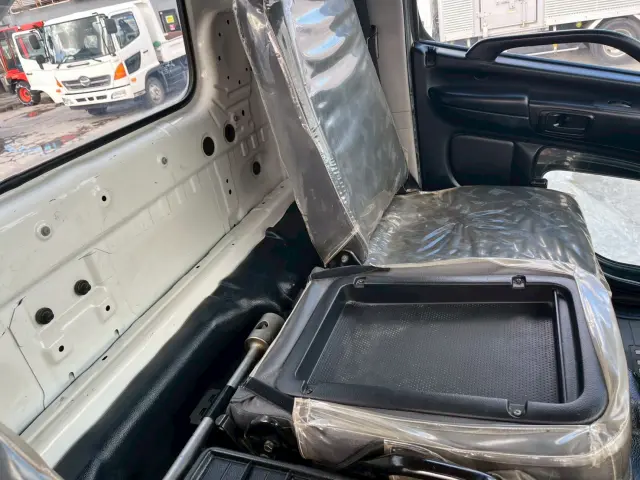 日野 レンジャー TKG-FC9JCAPの写真39