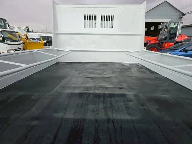 日野 レンジャー TKG-FC9JCAA(2WD)の写真11