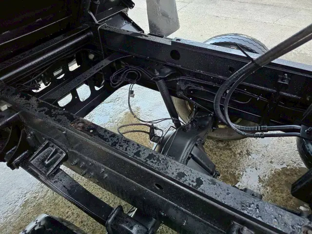 日野 レンジャー TKG-FC9JCAA(2WD)の写真20