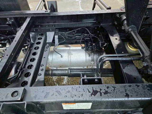 日野 レンジャー TKG-FC9JCAA(2WD)の写真22