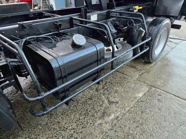 日野 レンジャー TKG-FC9JCAA(2WD)の写真24