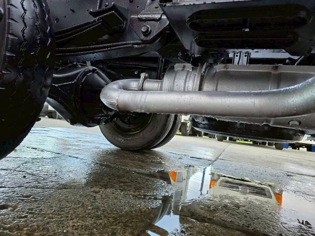 日野 レンジャー TKG-FC9JCAA(2WD)の写真27