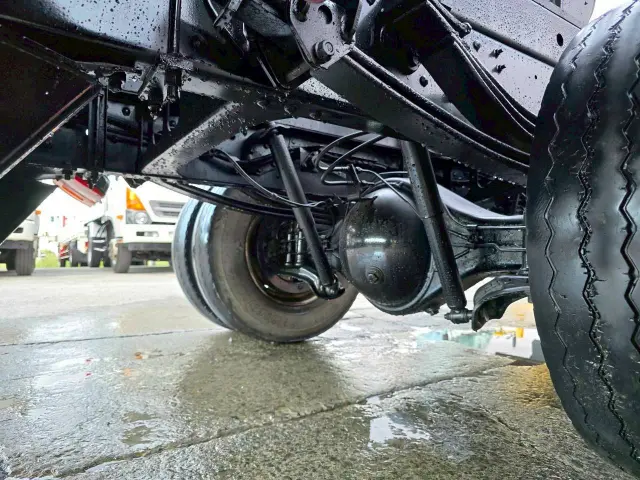 日野 レンジャー TKG-FC9JCAA(2WD)の写真28