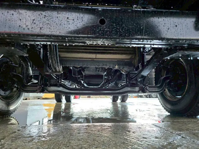 日野 レンジャー TKG-FC9JCAA(2WD)の写真29