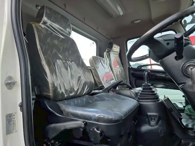 日野 レンジャー TKG-FC9JCAA(2WD)の写真30