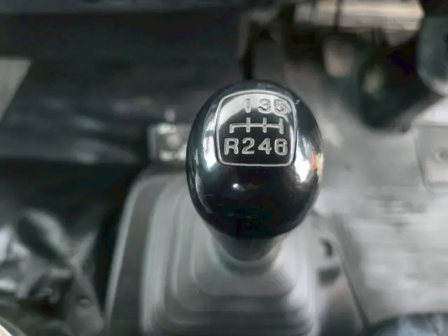 日野 レンジャー TKG-FC9JCAA(2WD)の写真32