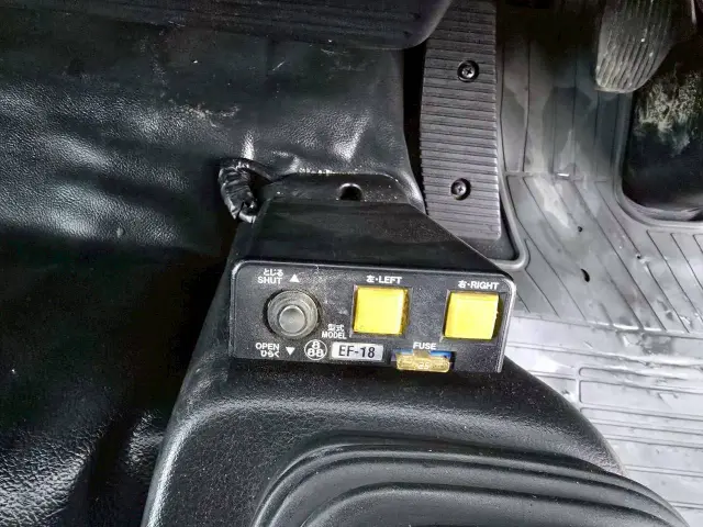 日野 レンジャー TKG-FC9JCAA(2WD)の写真33