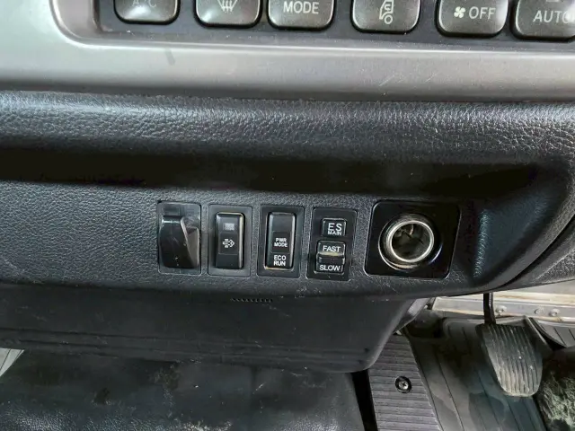 日野 レンジャー TKG-FC9JCAA(2WD)の写真34